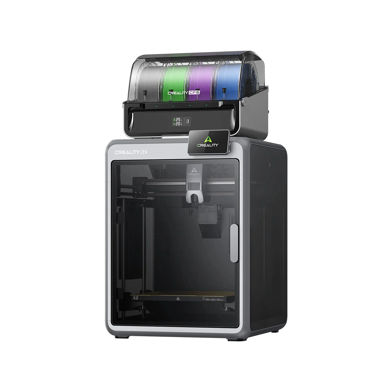 Creality K2 Combo 3D Yazıcı