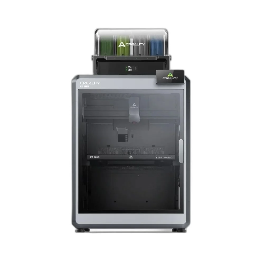 Creality K2 Plus Combo Çok Renkli 3D Yazıcı