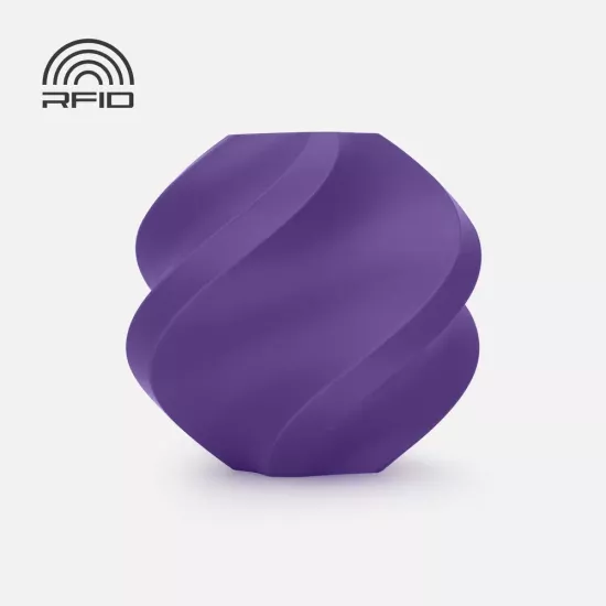 Bambu Lab ABS - Lavender 1Kg Filament