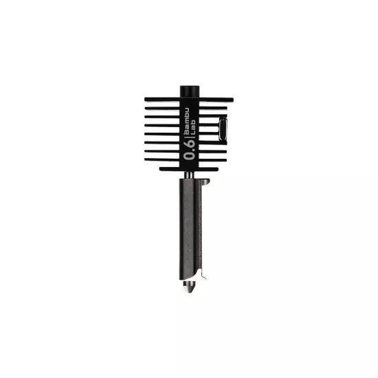 Bambu Lab A1 Serisi 0.6mm Hotend Nozzle Seti - Sertleştirilmiş Çelik - FAH020