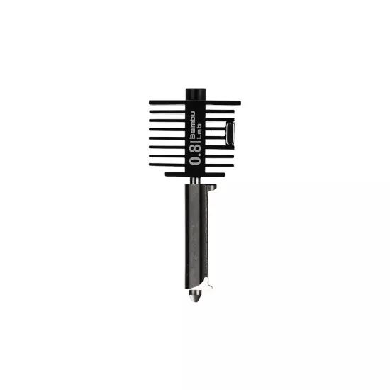 Bambu Lab A1 Serisi 0.8mm Hotend Nozzle Seti - Sertleştirilmiş Çelik - FAH021