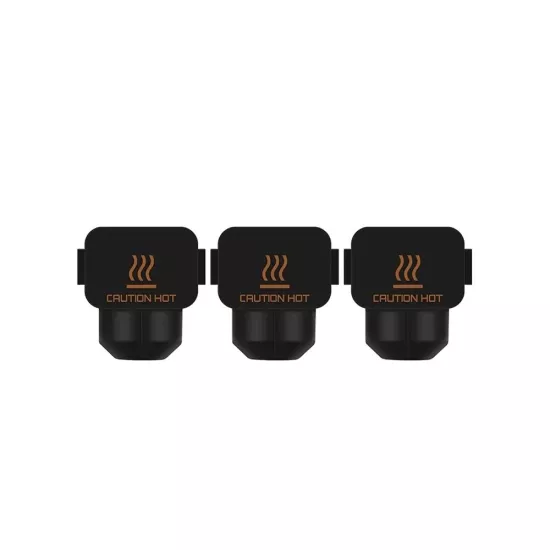 Bambu Lab A1 Serisi Isıtıcı Blok Silikon Çorap - FAH006