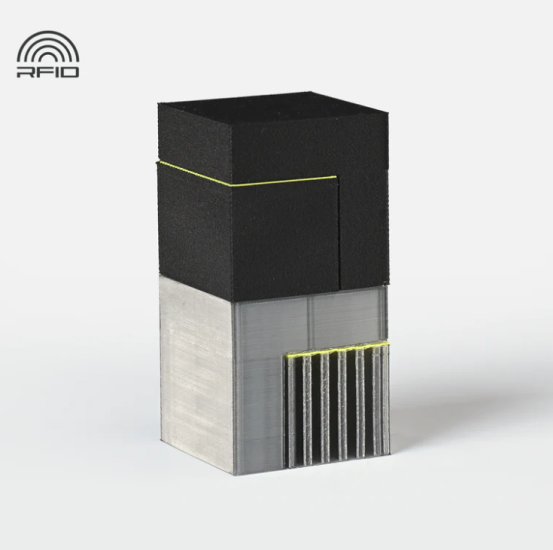 Bambu Lab Destek Filament PA/PET - Green Filament 1.75 mm 0.5 kg