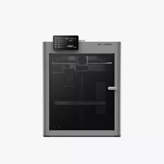Bambu Lab P2S 3D Yazıcı Fiyatı ve İnceleme
