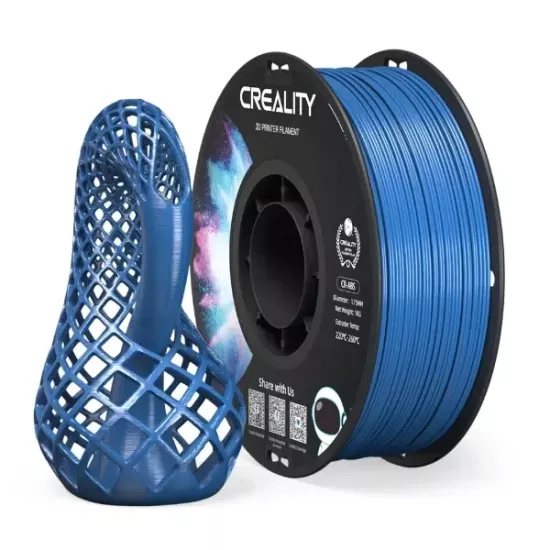 Creality CR ABS Mavi Filament 1Kg 1.75mm