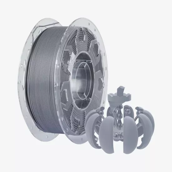 Creality CR Pla Filament Gri 1.75 Mm
