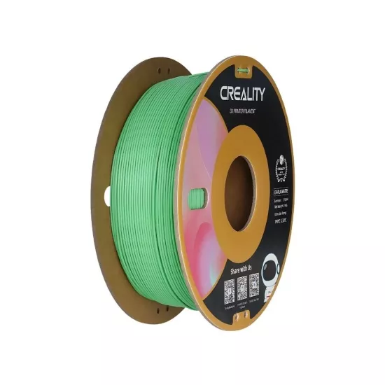 Creality CR PLA Matte Avokado Yeşili Filament 1.75mm 