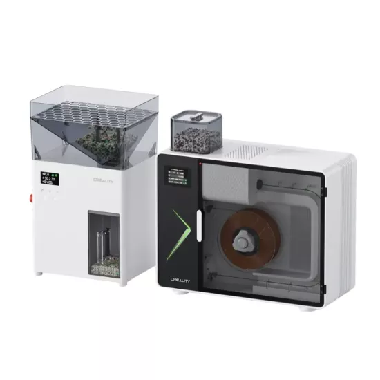 Creality M1 & R1 Filament Üretim Makinesi Fiyatı