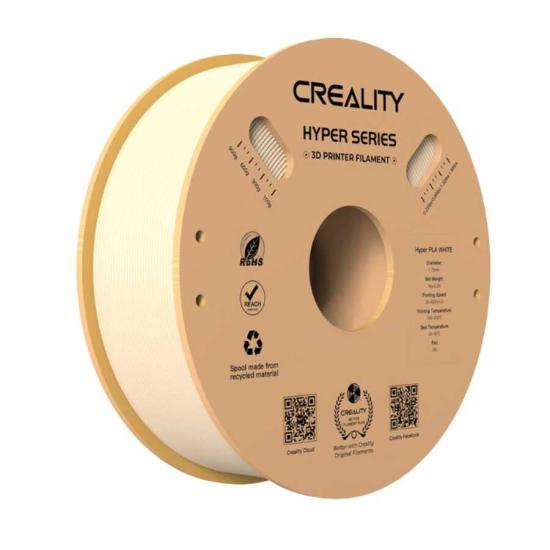 Creality Hyper PLA Ten Filament 1.75mm 1Kg