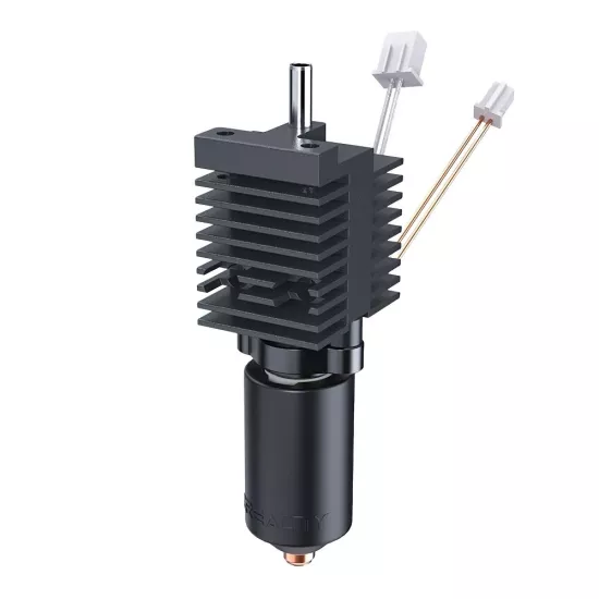 Creality K2 Plus Seramik Isıtıcı Blok Kit