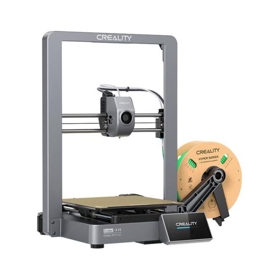 Creality Ender 3 V3 CoreXZ 3D Yazıcı Fiyatları | Yüksek Hız ve Titreşimsiz Baskı