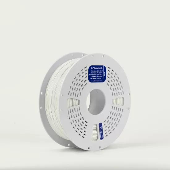 Fibromast PLA Beyaz Filament Fiyatı 