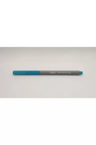 Fınelıner Plus Kalem Turkuaz No:13