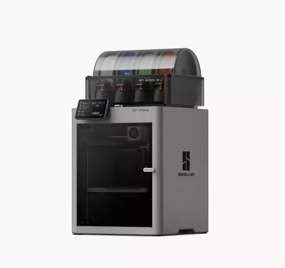 Bambu Lab P2S Combo 3D Yazıcı