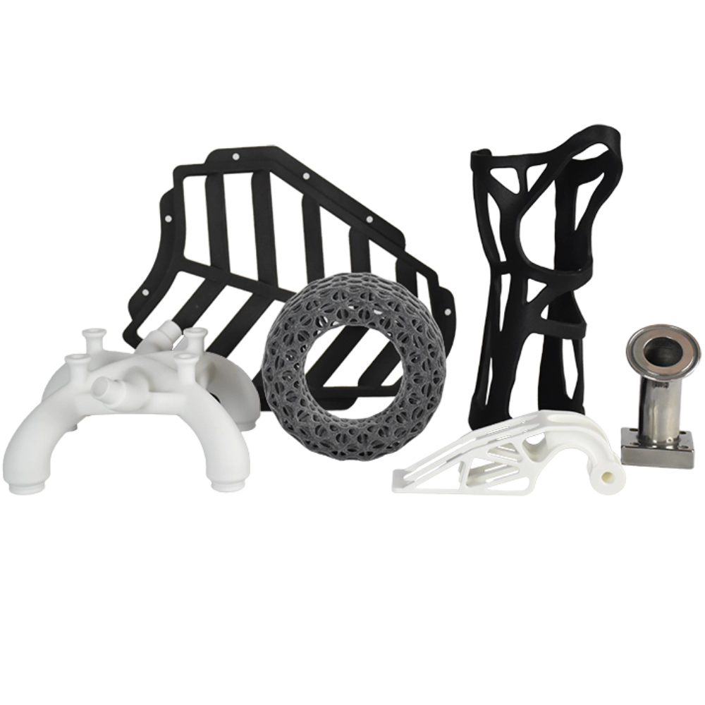 3D Baskı ve Tasarım