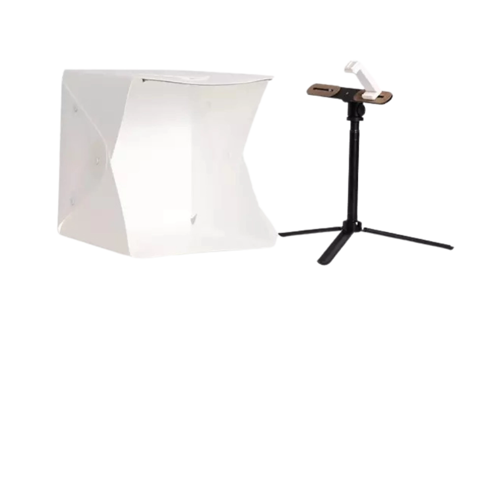 3D Tarayıcı ve Aksesuar